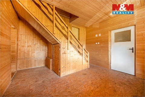 Prodej rodinného domu, 350 m² 8