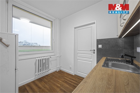 Prodej bytu 1kk, 33 m² 6