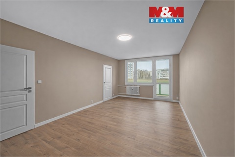 Prodej bytu 1kk, 33 m² 0