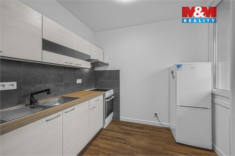 Prodej bytu 1kk, 33 m² - 4