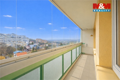 Prodej bytu 1kk, 33 m² 4