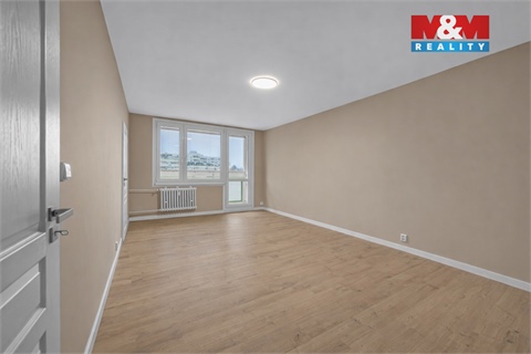 Prodej bytu 1kk, 33 m² - 6