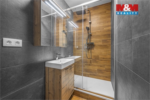 Prodej bytu 1kk, 33 m² - 0