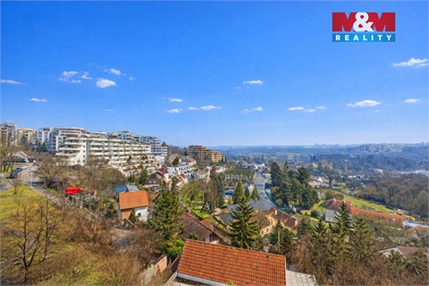 Prodej bytu 1kk, 33 m² - 12