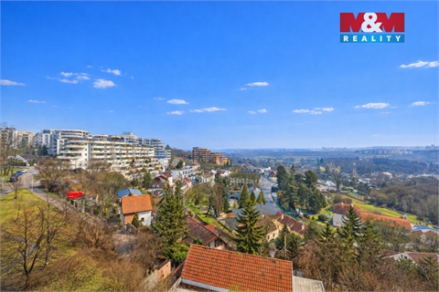 Prodej bytu 1kk, 33 m² - 10