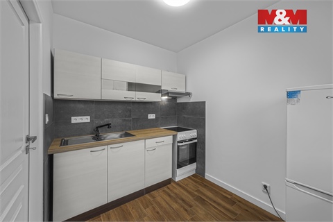 Prodej bytu 1kk, 33 m² - 2