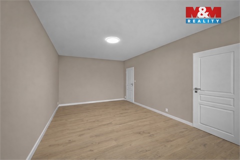 Prodej bytu 1kk, 33 m² - 8