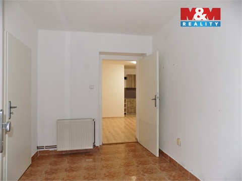Pronájem bytu 2kk, 41 m² - 8
