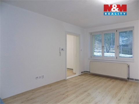 Pronájem bytu 2kk, 41 m² 4