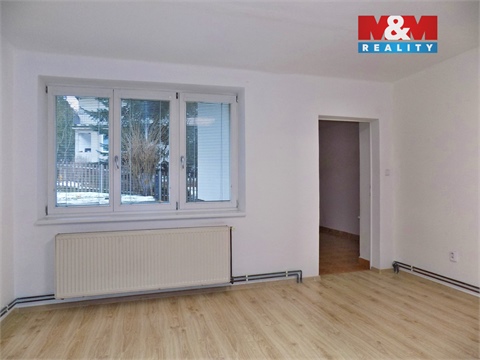 Pronájem bytu 2kk, 41 m² - 4