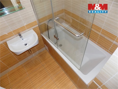 Pronájem bytu 2kk, 41 m² 8