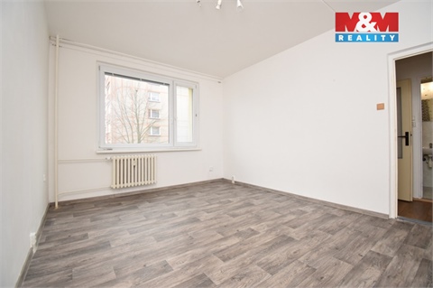 Pronájem bytu 2kk, 35 m² 6