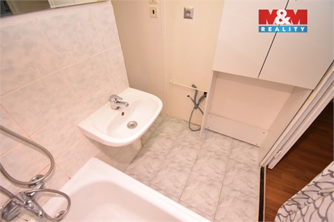 Pronájem bytu 2kk, 35 m² 8