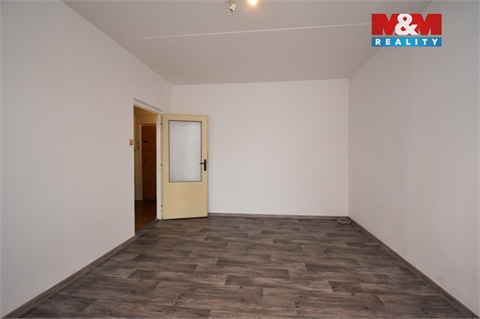 Pronájem bytu 2kk, 35 m² - 6