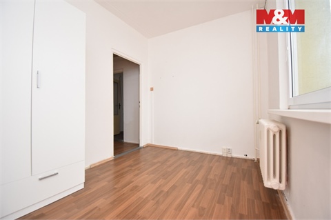 Pronájem bytu 2kk, 35 m² 4