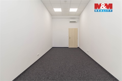 Pronájem kanceláře, 20 m² 10