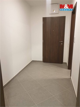 Pronájem bytu 1kk, 32 m² 4