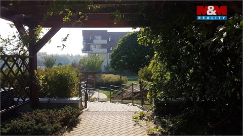 Pronájem bytu 1kk, 32 m² 8