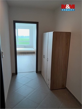 Pronájem bytu 1kk, 32 m² 6
