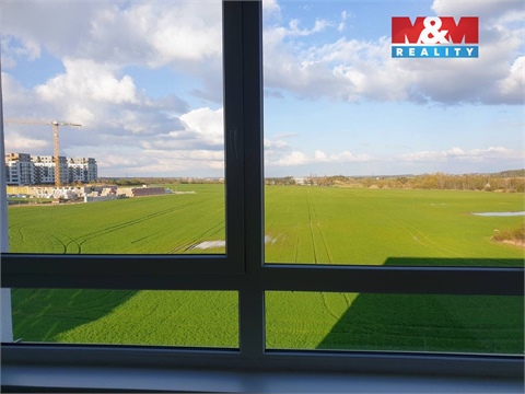 Pronájem bytu 1kk, 32 m² - 2