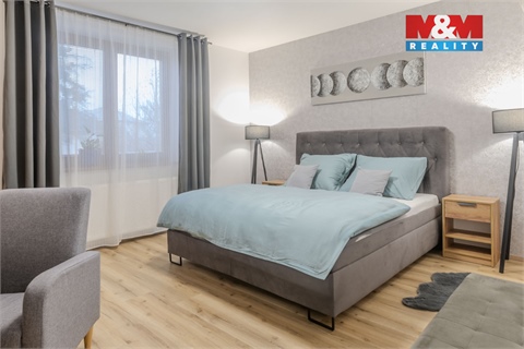 Pronájem bytu 2kk, 48 m² 2