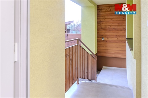 Pronájem bytu 2kk, 48 m² 8