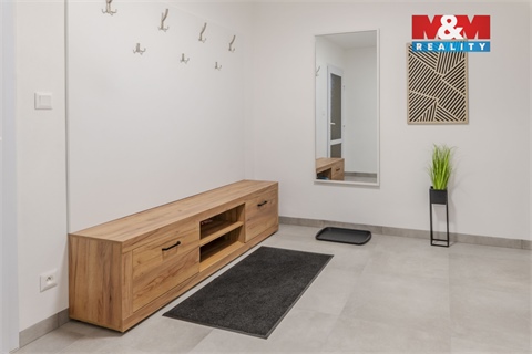 Pronájem bytu 2kk, 48 m² - 6