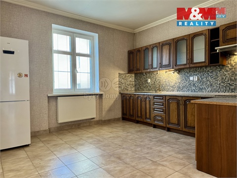 Pronájem bytu 2+1, 61 m² 2