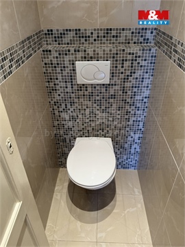 Pronájem bytu 2+1, 61 m² 4