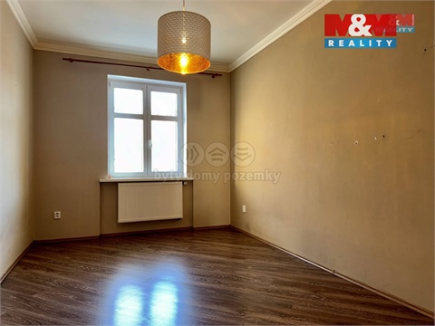 Pronájem bytu 2+1, 61 m² - 4