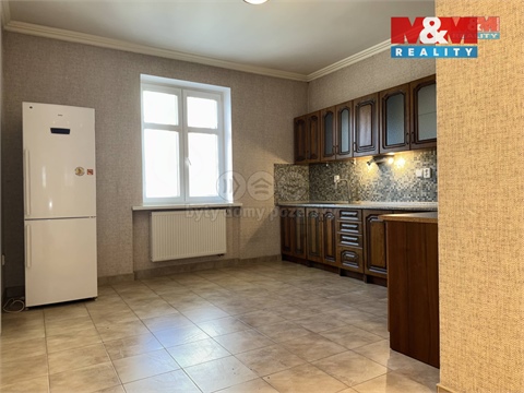 Pronájem bytu 2+1, 61 m² - 6