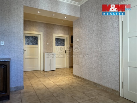 Pronájem bytu 2+1, 61 m² 6