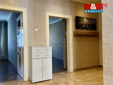 Pronájem bytu 2+1, 61 m² 8