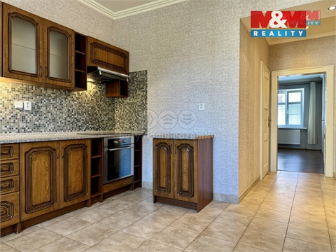 Pronájem bytu 2+1, 61 m² - 8