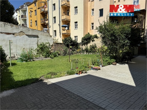 Pronájem bytu 2+1, 61 m² - 12