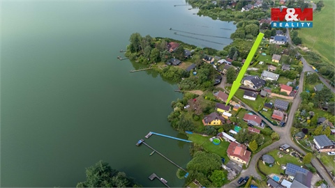 Prodej chaty / chapuly, 50 m² 22