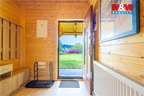 Prodej chaty / chapuly, 50 m² 14