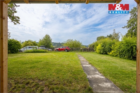 Prodej chaty / chapuly, 50 m² 16