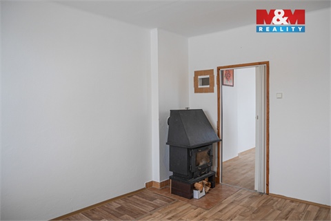 Pronájem bytu 2+1, 60 m² - 2