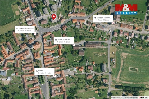 Pronájem bytu 2+1, 60 m² 14