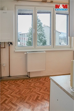 Pronájem bytu 2+1, 60 m² 10