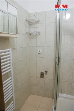 Pronájem bytu 2+1, 60 m² - 8