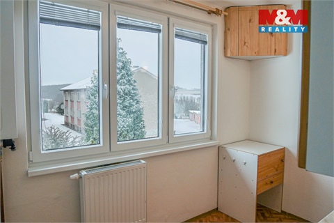 Pronájem bytu 2+1, 60 m² 6