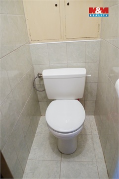 Pronájem bytu 2+1, 60 m² 12