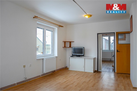 Pronájem bytu 2+1, 60 m² 2