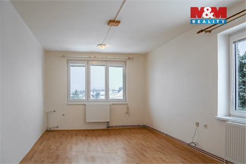 Pronájem bytu 2+1, 60 m² - 4