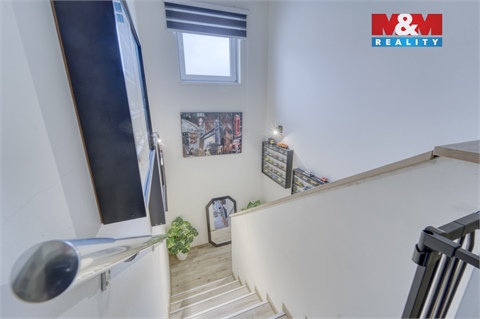 Prodej rodinného domu, 94 m² - 18