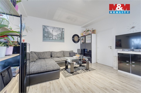 Prodej rodinného domu, 94 m² 4