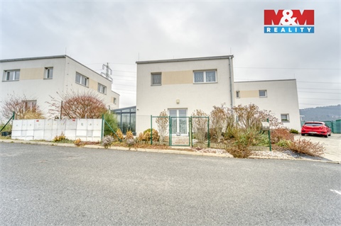 Prodej rodinného domu, 94 m² - 26