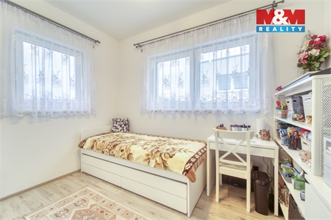 Prodej rodinného domu, 94 m² 14